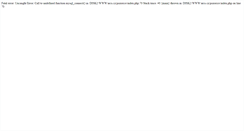 Desktop Screenshot of pozorice.arcs.cz